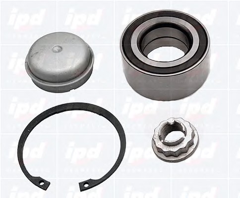 IPD 30-6796 Wheel Bearing Kit